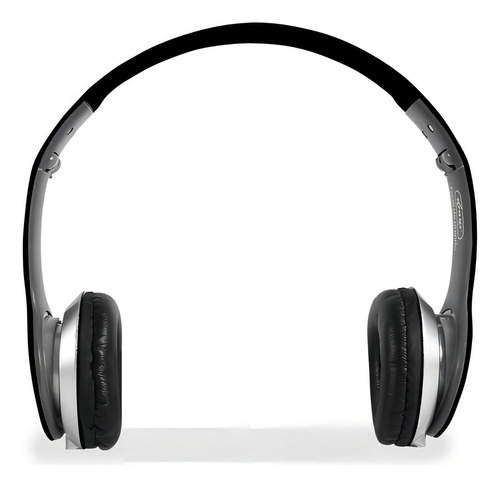 Fone De Ouvido Headphone Com Fio Estéreo Dobrável Pc Celular