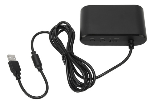 For Adaptador De Mando N64, Convertidor De Juegos Multifunc