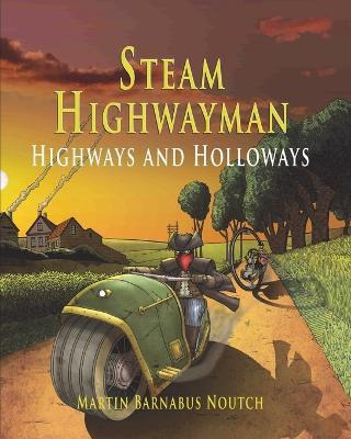 Libro Steam Highwayman 2 - Martin Barnabus Noutch