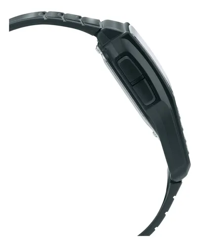 Reloj Casio Dbc-32-1adf Men's Dbc32-1a Data Bank Black Dig