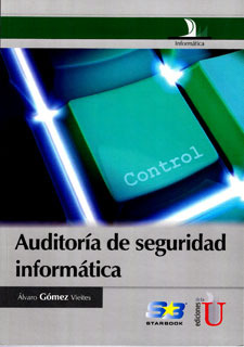 Auditoría De Seguridad Informática