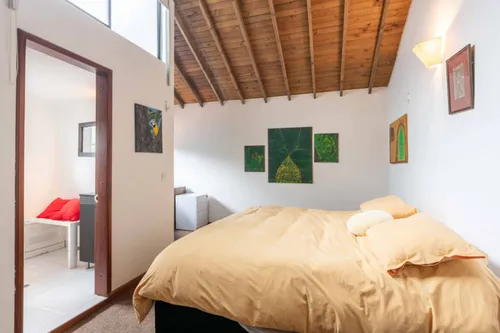 Casa En Arriendo/venta En Guaymaral. Cod A6279