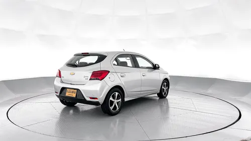 Chevrolet Onix Ltz