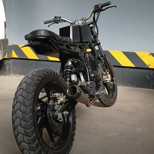 Imagen 2 de 15 de Honda Twister Cb250