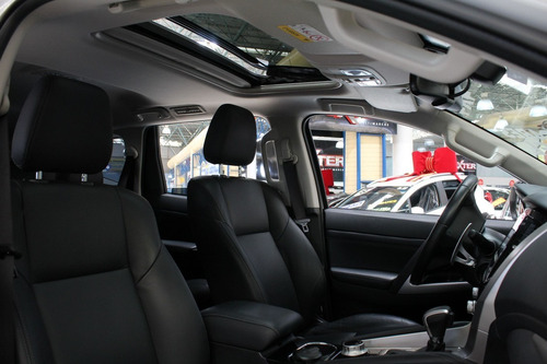 Imagem 11 de 15 de Mitsubishi Pajero Sport 2.4 16v Mivec Turbo Hpe Awd 2021