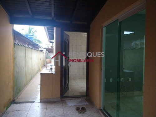 Imagem 4 de 20 de Casa - Ca00258 - 70246150