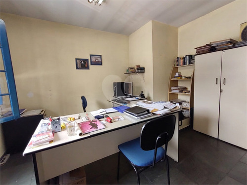 Imagem 2 de 15 de Sobrado Comercial 04 Salas 02 Vagas - Reo657225