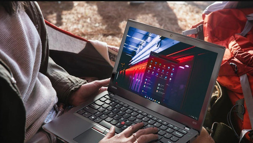 Imagen 10 de 10 de Lenovo Thinkpad X270 I5-6200u 8gb 240gb Ssd Factura 12mesgar