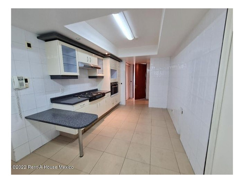 Imagen 27 de 30 de Departamento Renta 22-5693 Cuajimalpa Bosques 3 Recamaras 4 Baños