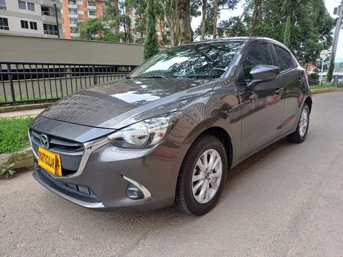 Mazda 2 1.5 turing