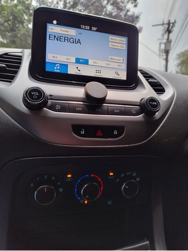 Ford Ka 1.0 Se Plus Flex 5p