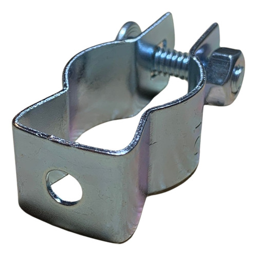 Pack - 50 Abrazadera Tipo Caddy 25mm