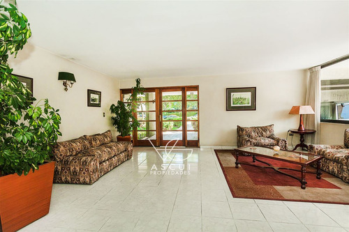Departamento En Venta De 3 Dorm. En Providencia