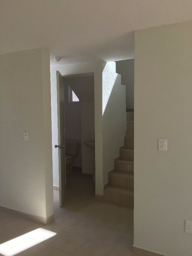 Imagen 10 de 18 de Casa En Condominio En Venta, Fracc. El Sauco, Tenango Edo. De México