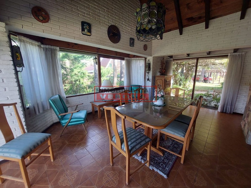 Imagen 9 de 26 de Hermoso Chalet A Mts Del Mar - San Rafael