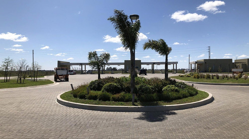 Imagen 3 de 6 de Venta De Lote Con Fondo A La Laguna, En Santa Clara Al Sur
