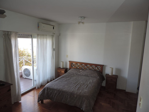 Departamento En Alquiler Temporario De 2 Ambientes En Palermo