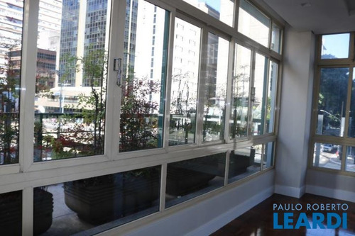 Imagem 4 de 15 de Apartamento - Jardim América - Sp - 640618