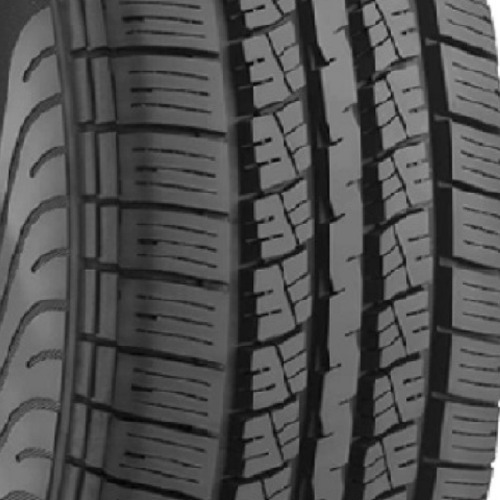 Llanta 235/65r17 Jk Tyre Blazze Ht 104h