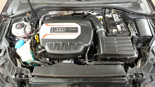 Audi S3 2.0 Tfsi S3 Dct 4wd