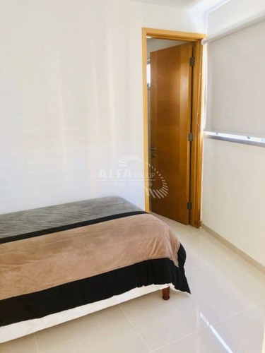 Imagen 15 de 18 de Apartamento En Alquiler Y Alquiler, Mansa, Punta Del Este