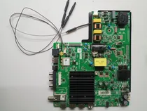 Comprar Placa Main Hyundai Hydk50uhd (venta Solo Técnicos).