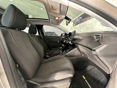 Peugeot 208 1.2 Active 82cv 5p