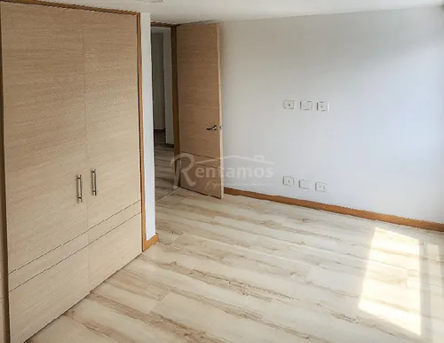 Apartamento En Venta En Benedictinos. Cod V776148