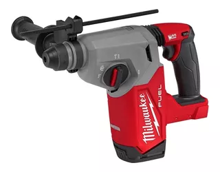 Rotomartillo 18v Fuel (solo Maquina) Milwaukee 2912-20