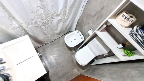Imagen 24 de 30 de Venta 3 Ambientes Villa Sarmiento Balcon Cochera