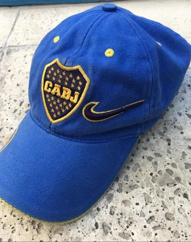 Gorras boca top juniors nike