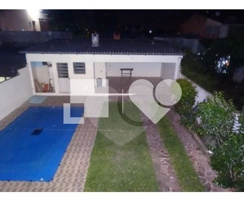 Imagem 18 de 20 de Casa De 2 Pavimentos Com Piscina. - Reo418191