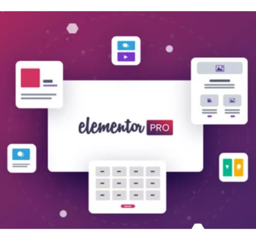 23 Plugin Elementor Premiuns - Pronta Entrega Por E-mail