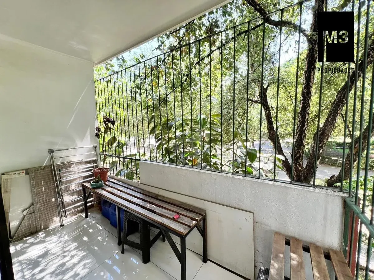 Imagen 4 de 17 de Un Clásico Dúplex Remodelado En El Corazón De Providencia