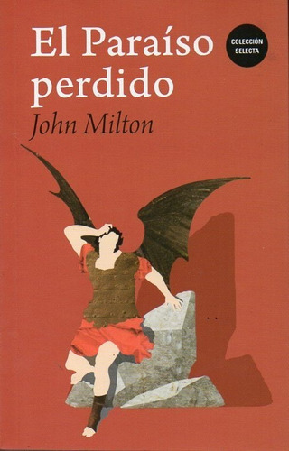 El Paraíso Perdido John Milton