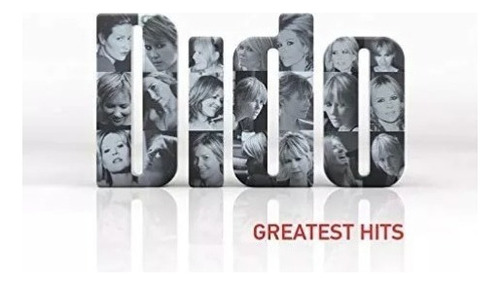 Dido Greatest Hits Cd Nuevo Original
