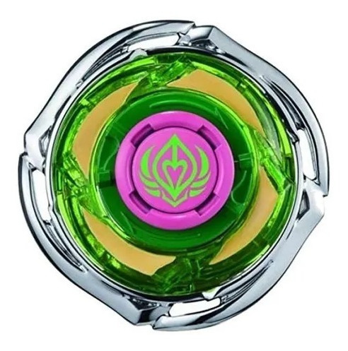 Imagen 3 de 4 de Infinity Nado Bey Blade Glittering Butterfly
