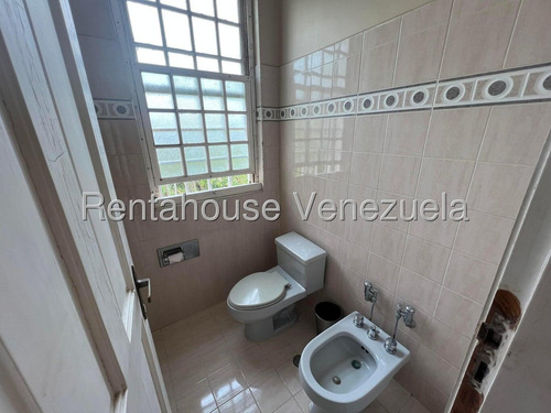 Dc Casa En Alquiler En La Lagunita Country Club 25-17959 Yf