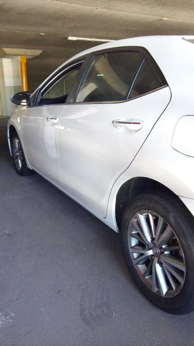 Imagen 5 de 15 de Toyota Corolla 2016 1.8 Se-g Cvt 140cv