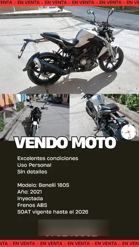 Benelli 180s