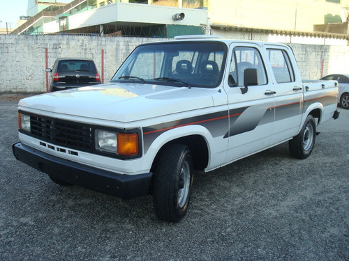 C10,d10,c20 Cabine Dupla 4 Portas A Gasolina Original File