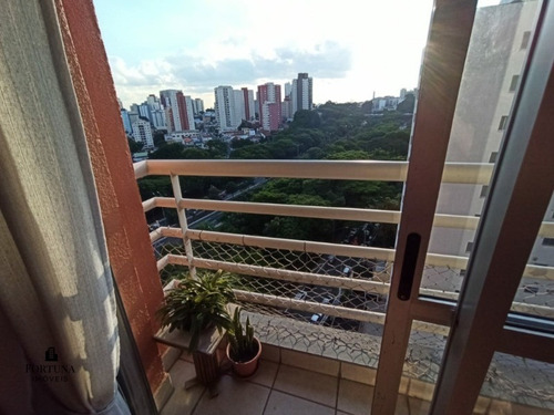 Imagem 4 de 10 de Apartamento - Ap32329 - 69192138