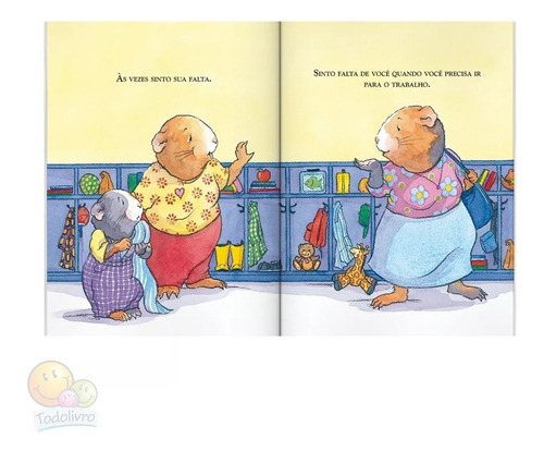 Imagem 7 de 7 de Como Eu Me Sinto - (ed. Luxo) Coleção Com 7 Titulos Todolivro