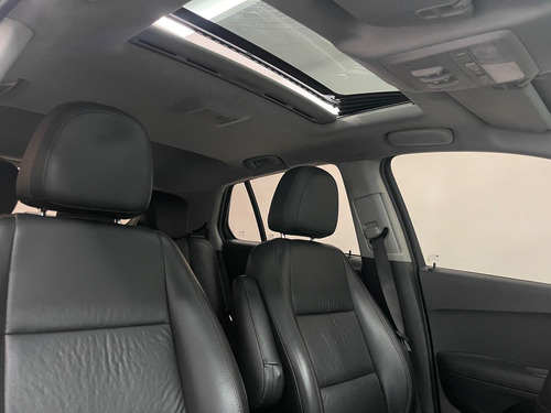 Chevrolet Tracker Ltz 1.4 Turbo 16v Flex 4x2 Aut.