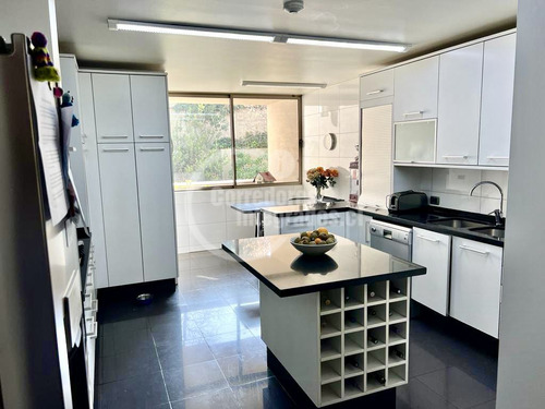 Espectacular Duplex Con Jardín, Portal La Dehesa