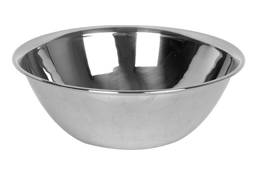 Bowl Acero Inoxidable 24cm 3 Litros Thunder