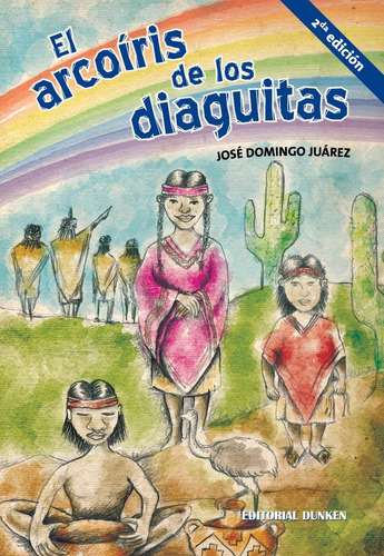 El Arcoíris De Los Diaguitas