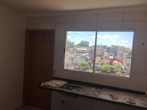 Imagem 8 de 17 de Studio À Venda, 44 M² Por R$ 210.000 - Vila Formosa - São Paulo/sp - Ap0713