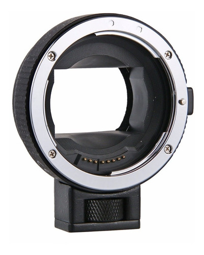 Imagem 1 de 10 de Adaptador Canon P/ Sony Alpha Igual Metabones Full Frame Nex