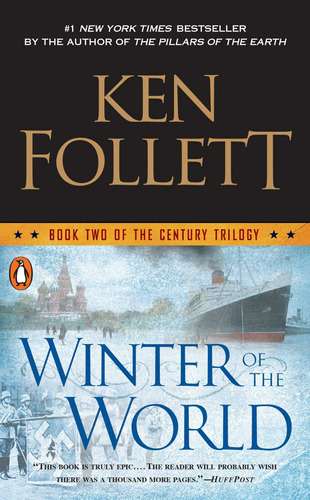 Libro Winter Of The World De Follet Ken